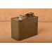  German WWII MG 34/ 42  oil can